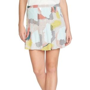 1.State Pintuck Pleat Mini Skirt from Nordstrom